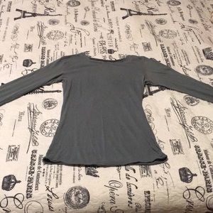 Long Sleeve T-shirt
